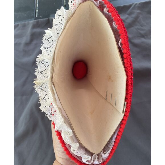 Vintage House of Hatten Angel Decor - Picture 6 of 6